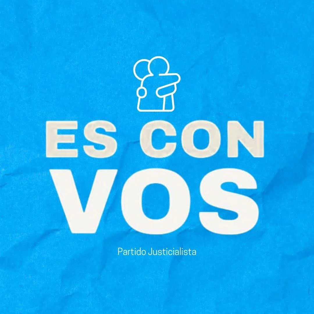 es con vos
